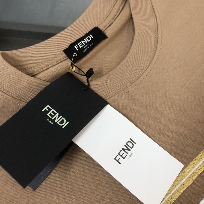 Fendi T-Shirts